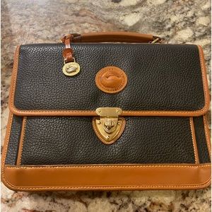 Dooney and Bourke Briefcase